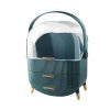 Dustproof storage box dressing table internet celebrity cosmetics storage box desktop drawer type cosmetics storage box